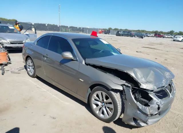 Bmw 3 series (2011)