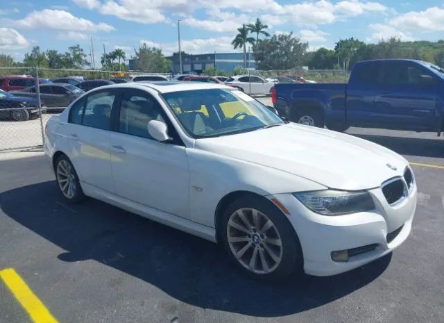 Bmw 3 series (2011)