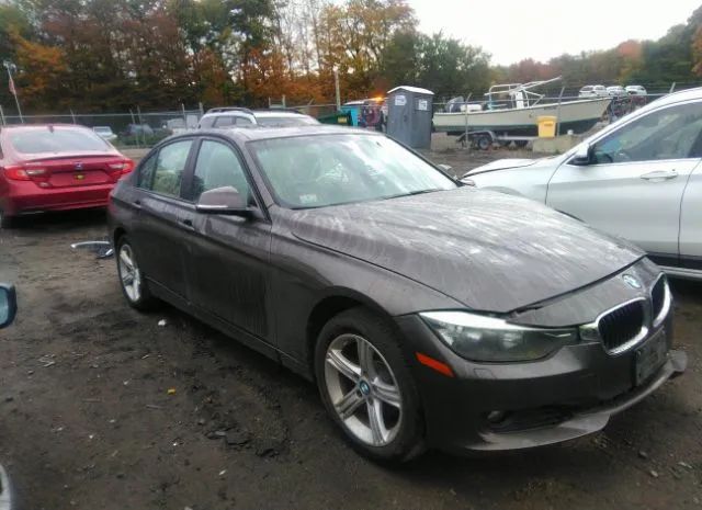 Bmw 3 series (2013)