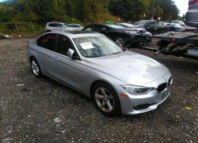 Bmw 3 series (2014)