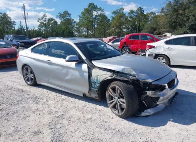 Bmw 435 (2014)