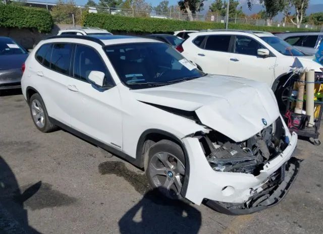 Bmw X1 (2014)