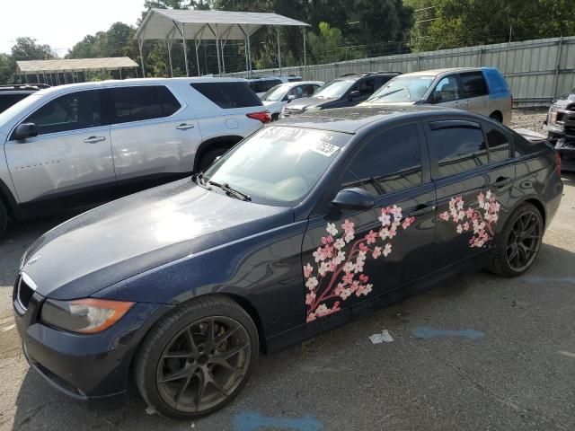 Bmw 328 i (2007)