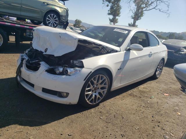Bmw 328 i (2008)