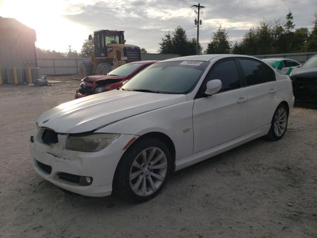 Bmw 328 i (2011)