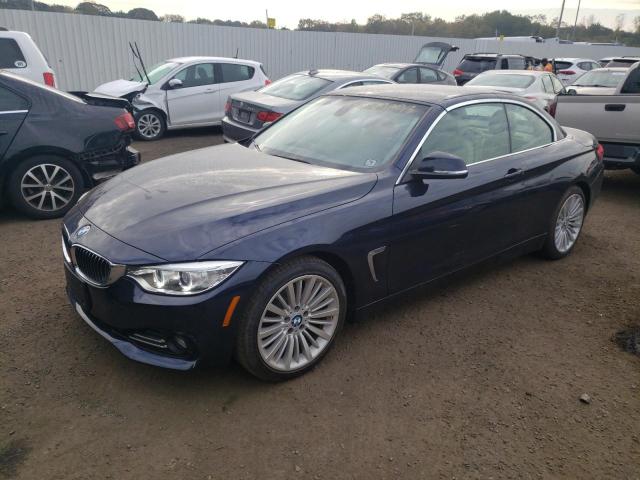 Bmw 428 i sule (2014)