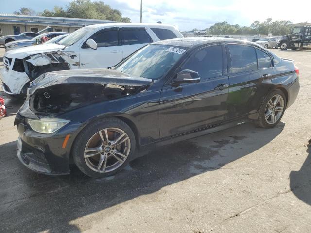 Bmw 328 i (2015)