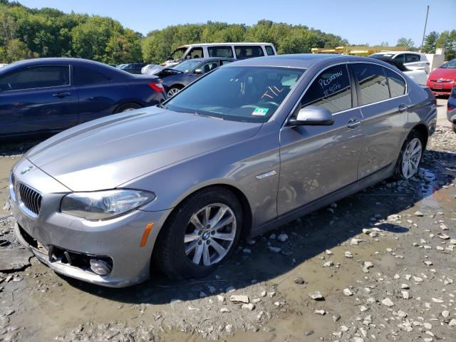 Bmw 528 xi (2015)