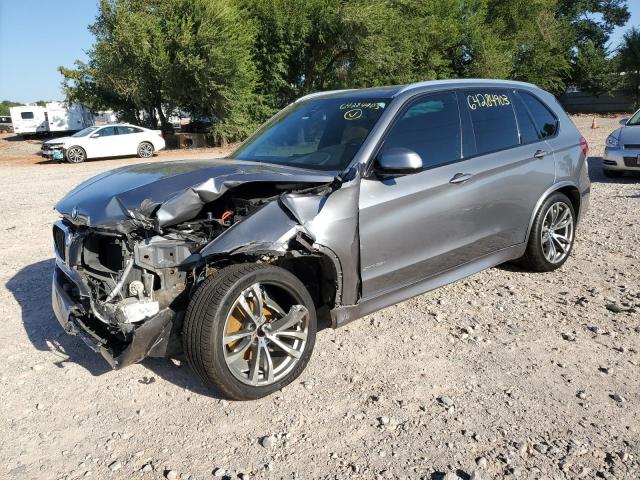 Bmw X5 xdrive3 (2015)