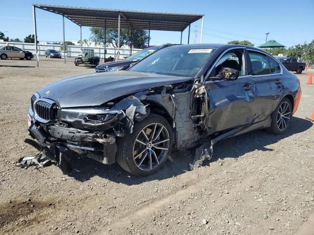 Bmw 3 series (2019)