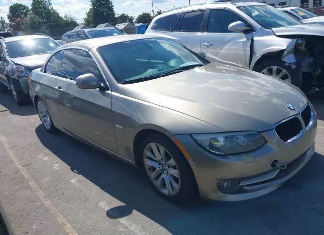 Bmw 3 series (2011)