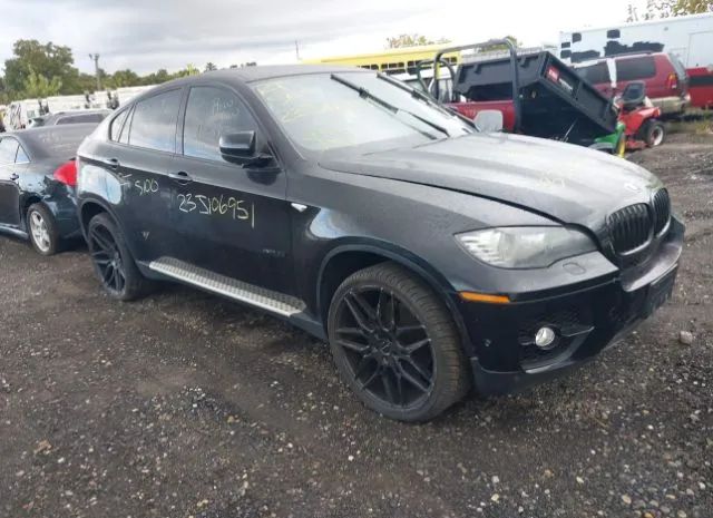Bmw X6 (2012)