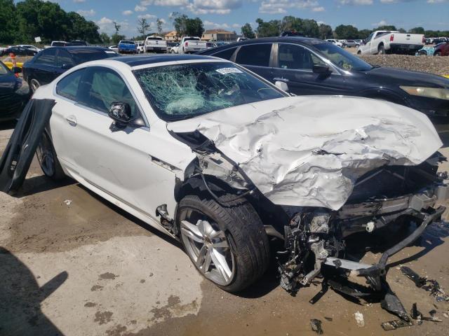 Bmw 640 i (2012)