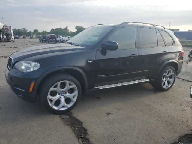 Bmw X5 xdrive3 (2012)