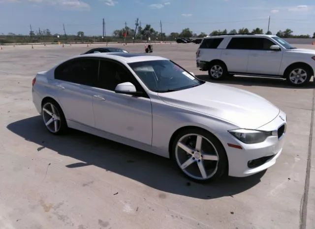 Bmw 3 series (2013)