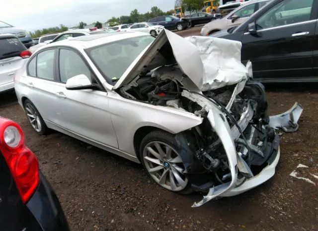 Bmw 3 series (2013)