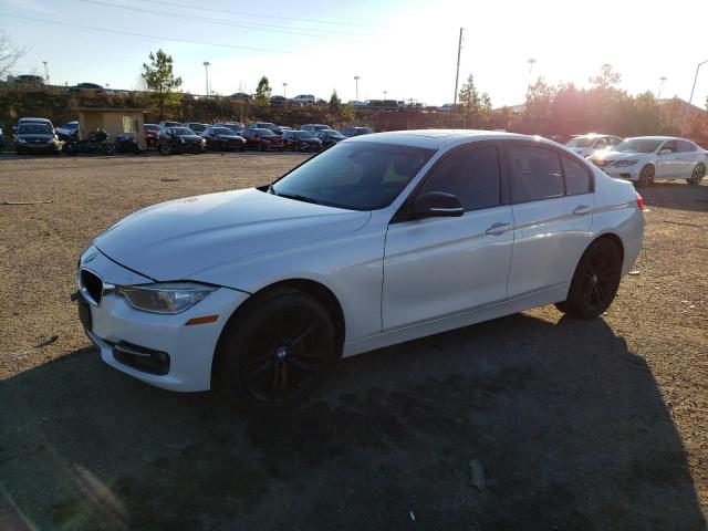 Bmw 328 i (2013)