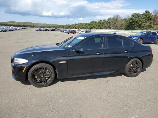 Bmw 535 xi (2013)