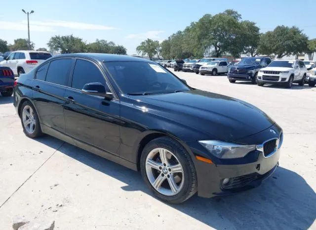 Bmw 3 series (2014)