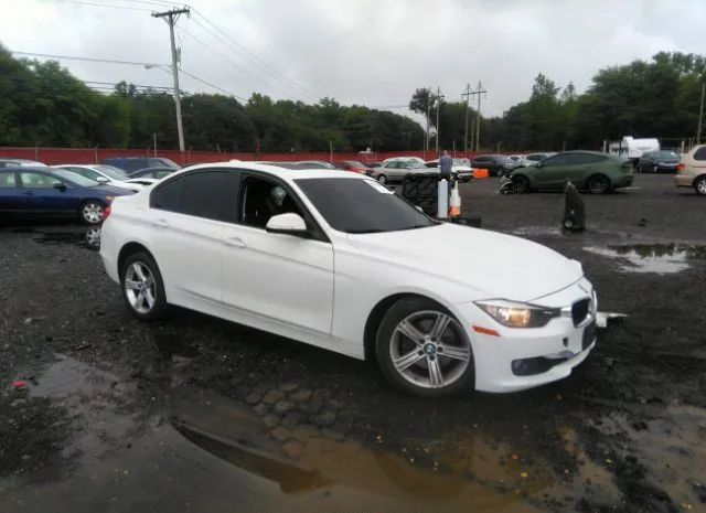 Bmw 3 series (2014)
