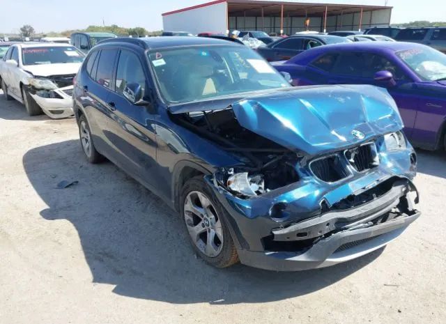 Bmw X1 (2014)