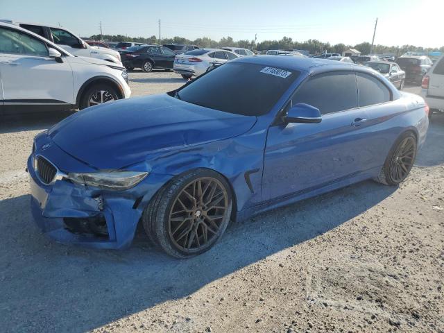 Bmw 428 i (2014)