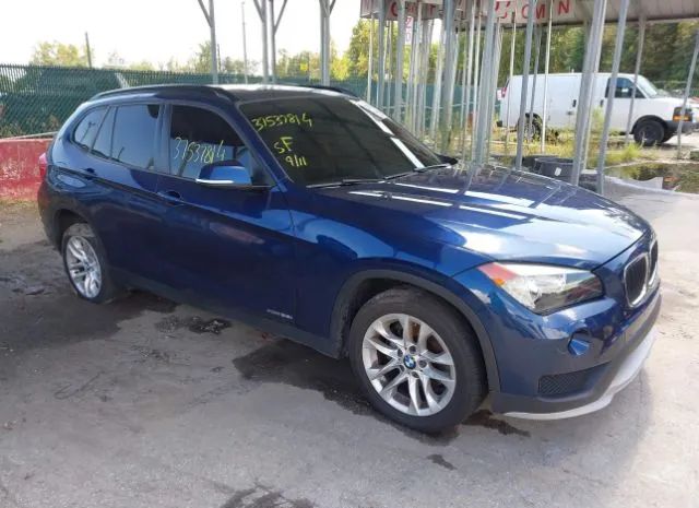 Bmw X1 (2015)