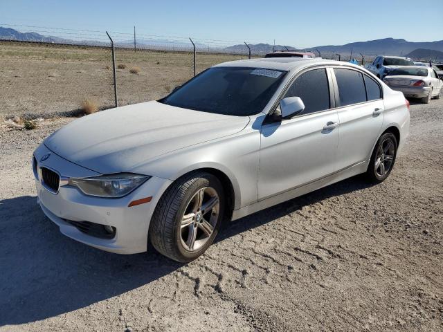 Bmw 328 i (2015)