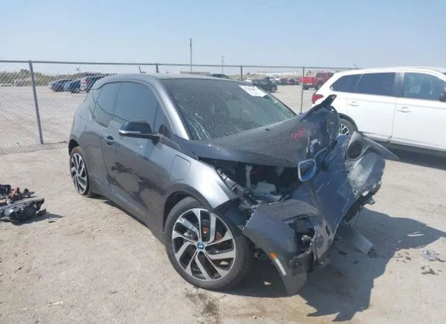 Bmw I3 (2017)