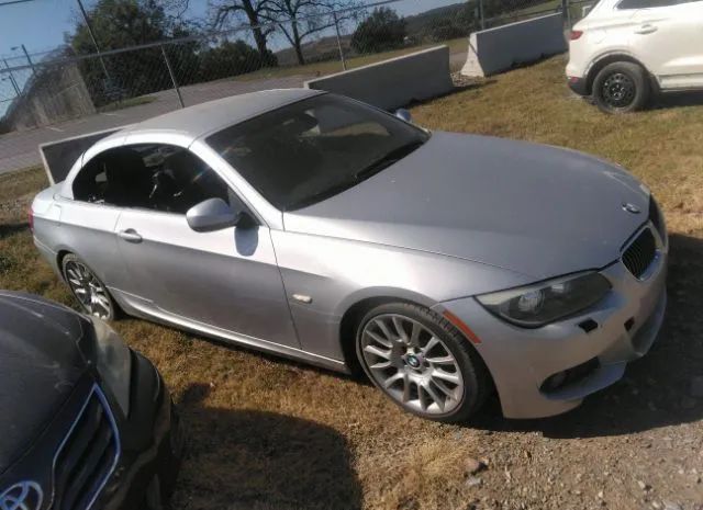 Bmw 3 series (2013)