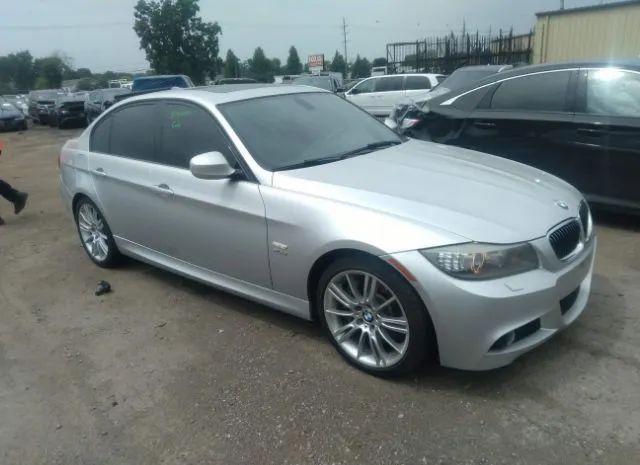 Bmw 3 series (2011)