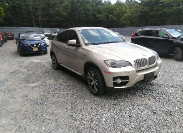 Bmw X6 (2012)
