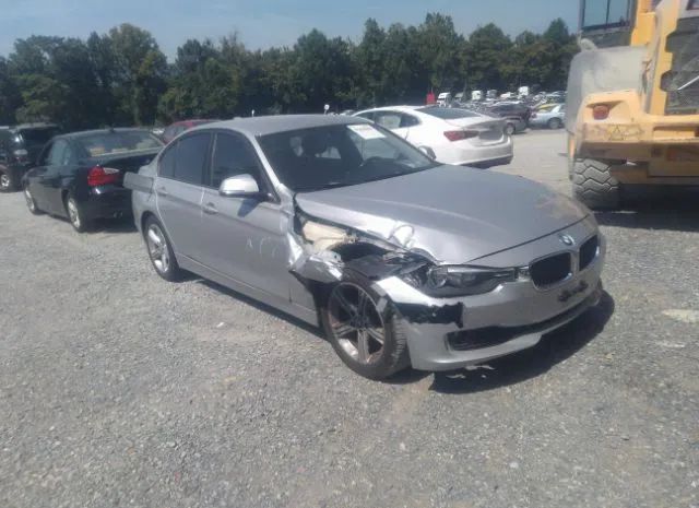Bmw 3 series (2013)