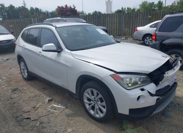 Bmw X1 (2013)
