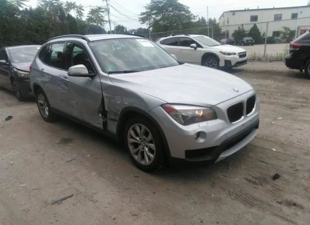 Bmw X1 (2014)