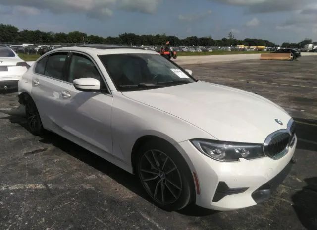 Bmw 3 series (2020)