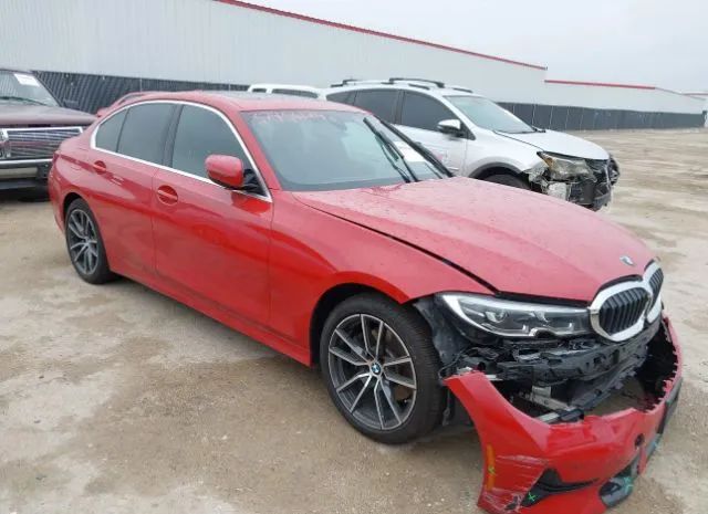 Bmw 3 series (2020)