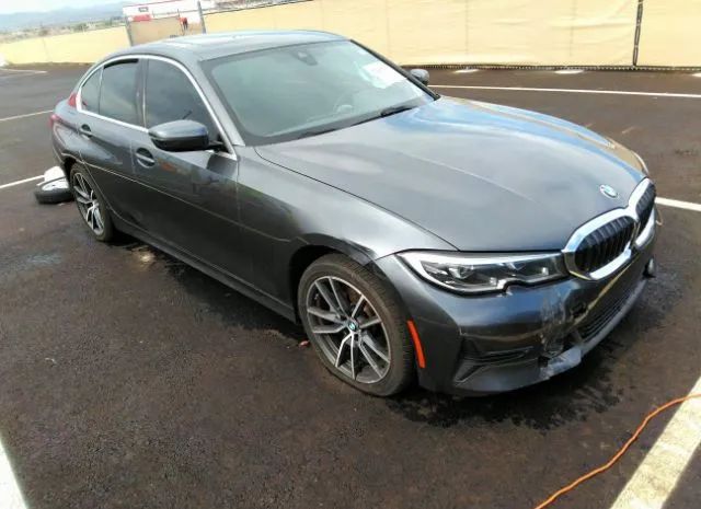 Bmw 3 series (2020)