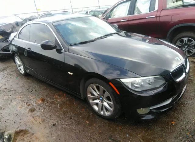Bmw 3 series (2011)