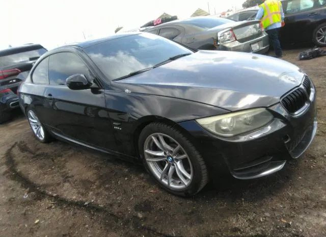 Bmw 3 series (2011)