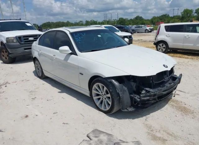 Bmw 3 series (2011)