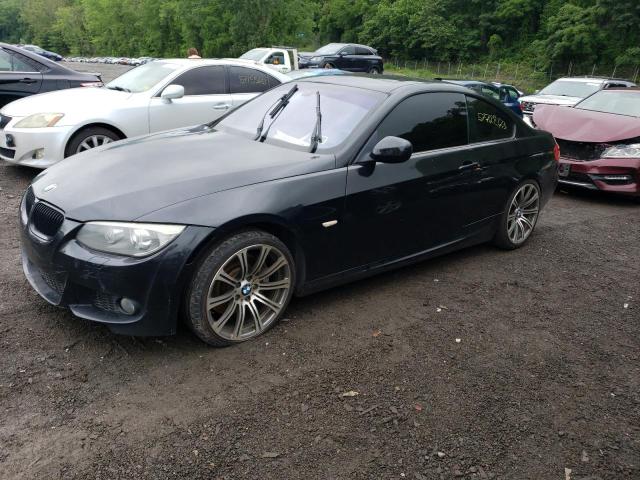 Bmw 3 series (2011)
