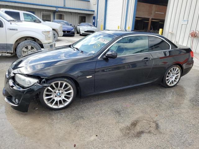 Bmw 328 i (2012)