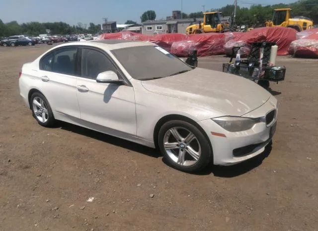 Bmw 3 series (2013)