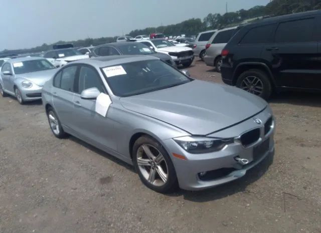 Bmw 3 series (2013)