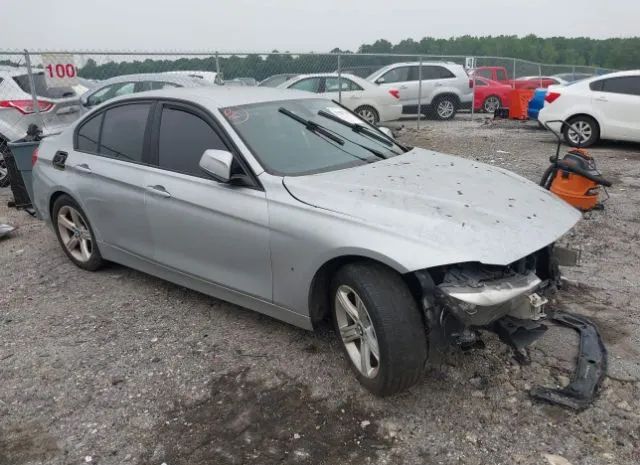 Bmw 3 series (2013)