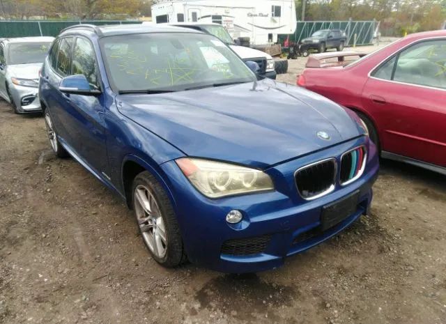 Bmw X1 (2013)
