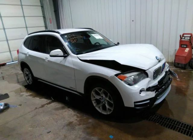 Bmw X1 (2013)