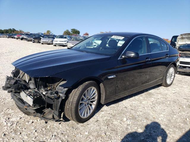 Bmw 535 xi (2013)