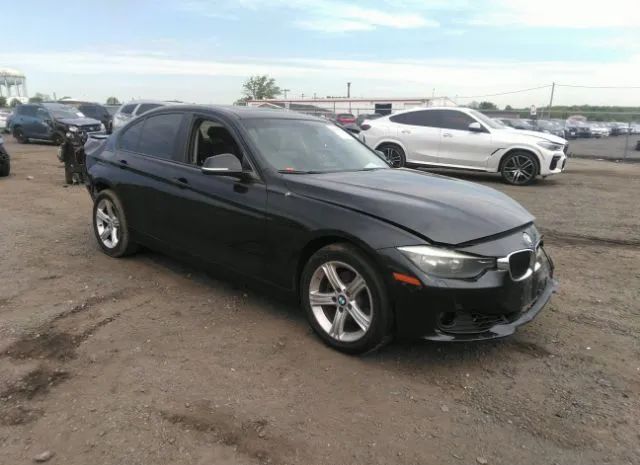 Bmw 3 series (2014)